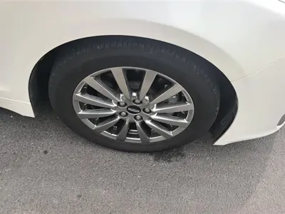 Lincoln MKZ 2020, 67800 км, за 68000 CNY - фото 6