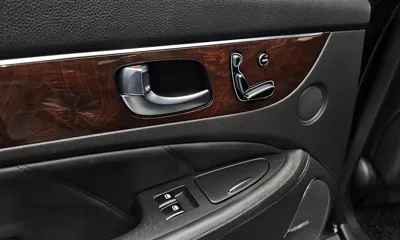 Hyundai Equus 2014, 122586 км, за 9000000 KRW - фото 19