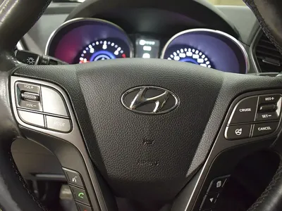 Hyundai Santafe 2015, 154000 км, за 7500000 KRW - фото 13
