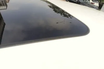 Geely Auto Binray 2019, 93300 км, за 44485.91 CNY - фото 11