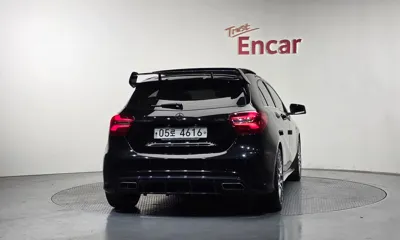 Mercedes-Benz A-Class 2017, 137913 км, за 17400000 KRW