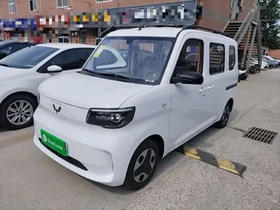 Wuling Zhiguang EV · 2026 год
