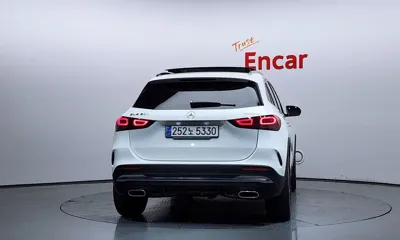 Mercedes-Benz GLA-Class 2023, 62716 км, за 33900000 KRW - фото 4