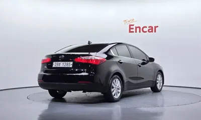 Kia K3 2015, 164016 км, за 4700000 KRW - фото 2