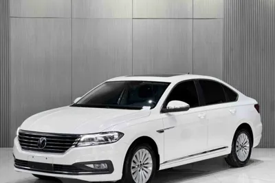 Volkswagen Lavida · 2021 год