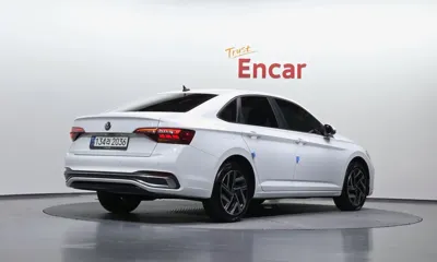 Volkswagen Jetta 2023, 129266 км, за 17990000 KRW - фото 2