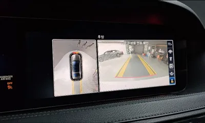 Mercedes-Benz S-Class 2018, 181000 км, за 34700000 KRW - фото 15
