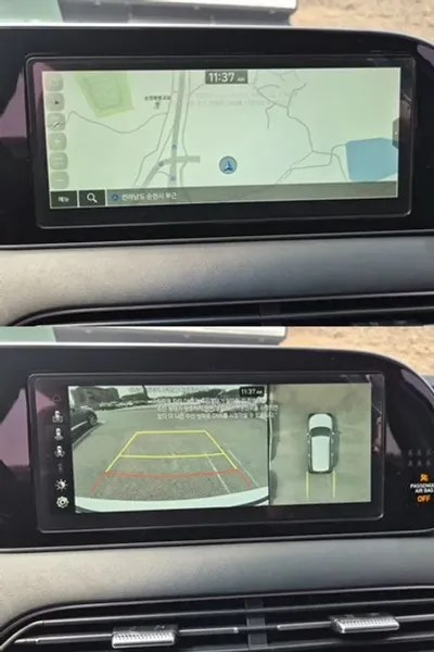 Hyundai Palisade 2022, 88746 км, за 30500000 KRW - фото 9
