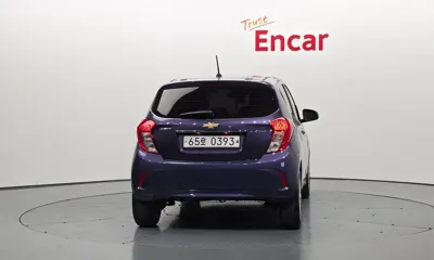 ChevroletGMDaewoo Spark 2017, 49153 км, за 6500000 KRW