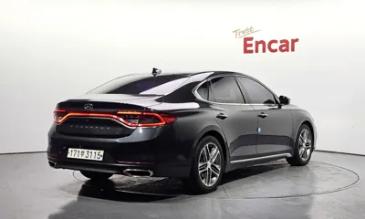 Hyundai Grandeur 2018, 181756 км, за 12500000 KRW