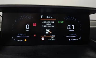 Hyundai Staria 2022, 43939 км, за 23000000 KRW - фото 8