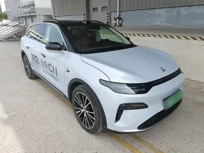 Leapmotor Leapmotor C11 2025, 8000 км, за 126800 CNY