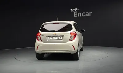 ChevroletGMDaewoo Spark 2019, 30312 км, за 8200000 KRW - фото 4