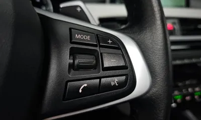 BMW X1 2020, 101166 км, за 24900000 KRW - фото 30