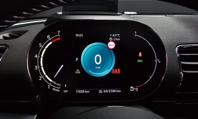 MINI Clubman 2023, 17658 км, за 28500000 KRW - фото 8