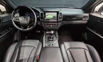 KG_Mobility_Ssangyong Rexton 2022, 48521 км, за 23900000 KRW - фото 7