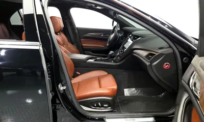 Cadillac CTS 2017, 49278 км, за 17400000 KRW - фото 11