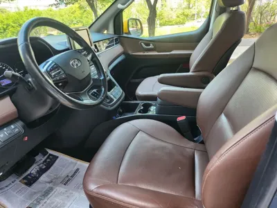 Hyundai Starex 2018, 165670 км, за 13900000 KRW - фото 10