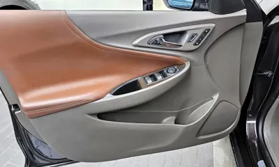 ChevroletGMDaewoo Malibu 2017, 69349 км, за 9900000 KRW - фото 25