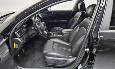 Kia K5 2016, 110368 км, за 8500000 KRW - фото 28