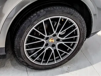Porsche Cayenne 2020, 51800 км, за 488000 CNY - фото 25