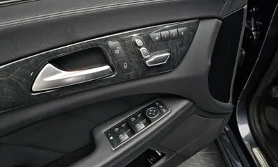 Mercedes-Benz CLS-Class 2016, 83002 км, за 16800000 KRW - фото 27