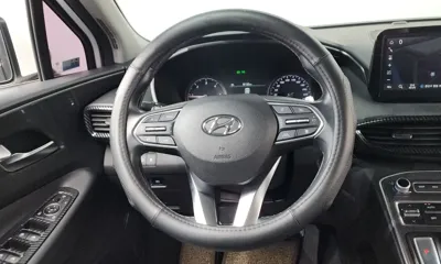 Hyundai Santafe 2021, 117979 км, за 19990000 KRW - фото 13