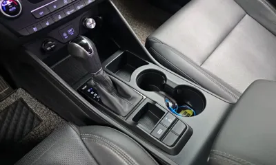 Hyundai Tucson 2019, 104916 км, за 13900000 KRW - фото 9