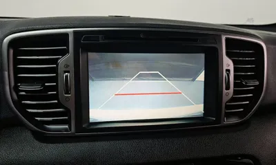 Kia Sportage 2016, 126250 км, за 10900000 KRW - фото 14