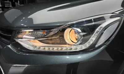 ChevroletGMDaewoo Trax 2018, 131509 км, за 5700000 KRW - фото 22