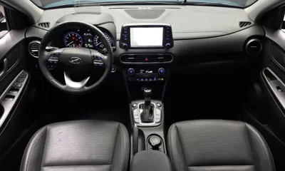 Hyundai Kona 2018, 55309 км, за 14400000 KRW - фото 7