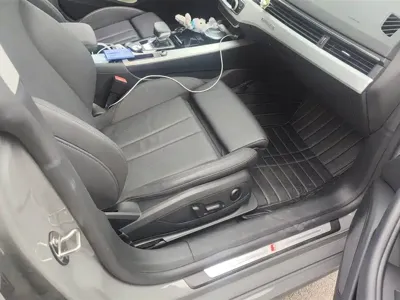 Audi A5 (Import) 2022, 26000 км, за 174000 CNY - фото 8