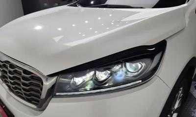 Kia Sorento 2020, 116660 км, за 17900000 KRW - фото 22