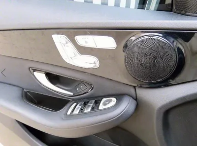 Mercedes-Benz C-Class 2018, 106373 км, за 13990000 KRW - фото 9