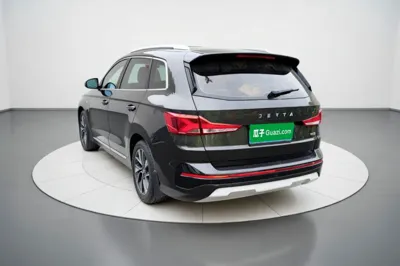 Jetta VS7 2024, 16500 км, за 101133.39 CNY