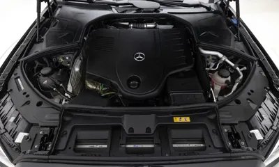 Mercedes-Benz S-Class 2026, 8301 км, за 178000000 KRW - фото 6