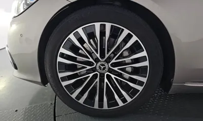 Mercedes-Benz S-Class 2022, 108219 км, за 75500000 KRW - фото 21