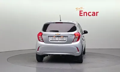 ChevroletGMDaewoo Spark 2017, 74115 км, за 3800000 KRW - фото 4