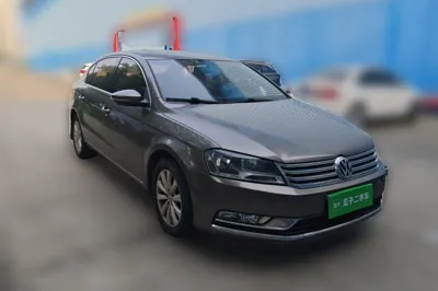 Volkswagen Magotan 2013, 104900 км, за 31380.84 CNY