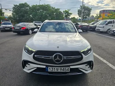 Mercedes-Benz GLC-Class 2023, 30292 км, за 58500000 KRW - фото 3
