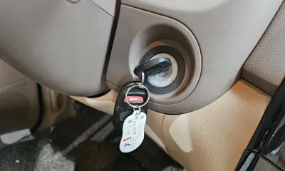 Kia Canival 2013, 146460 км, за 3500000 KRW - фото 27