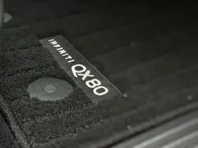 Infiniti QX80 0, 100 км, за 1198000 CNY - фото 20