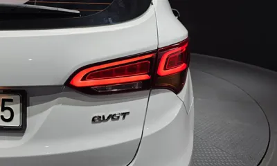 Hyundai Santafe 2016, 140779 км, за 10500000 KRW - фото 23