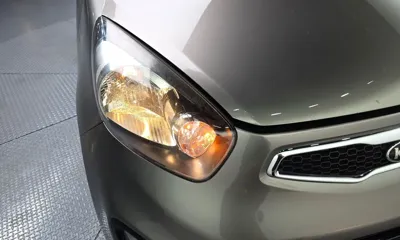 Kia Morning 2015, 151950 км, за 4400000 KRW - фото 22