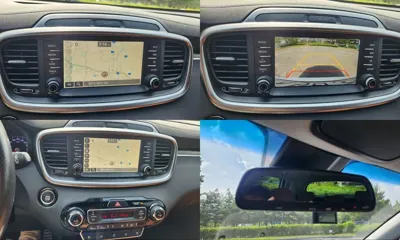 Kia Sorento 2020, 124000 км, за 18990000 KRW - фото 15