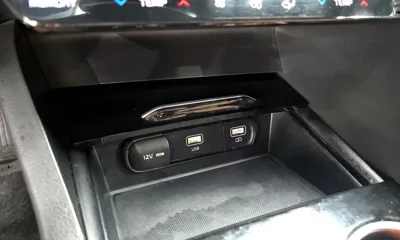 Kia K5 2020, 133540 км, за 16990000 KRW - фото 29