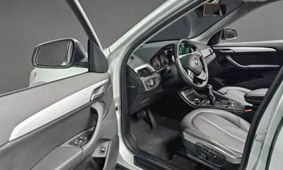 BMW X1 2016, 180825 км, за 12900000 KRW - фото 11