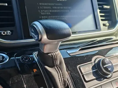 GAC Motor Trumpchi M8 2018, 82000 км, за 72800 CNY - фото 24