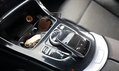 Mercedes-Benz C-Class 2017, 30897 км, за 17400000 KRW - фото 27