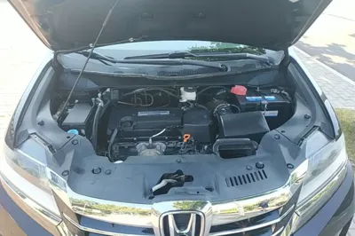 Honda Elysion 2016, 135800 км, за 96351.23 CNY - фото 24